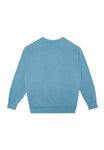 3X-Large Pigment Pebble Blue Lane Seven LS16004GD