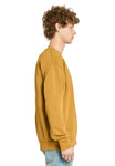 3X-Large Pigment Peanut Butter Lane Seven LS16004GD