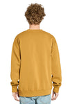 3X-Large Pigment Peanut Butter Lane Seven LS16004GD