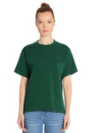 3X-Large Forest Green Lane Seven LS16005