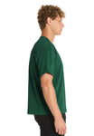 3X-Large Forest Green Lane Seven LS16005