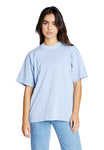 3X-Large Pigment Grape Ice Lane Seven LS16005GD