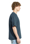 3X-Large Pigment Midnight Navy Lane Seven LS16005GD