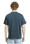 3X-Large Pigment Midnight Navy Lane Seven LS16005GD