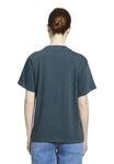 3X-Large Pigment Midnight Navy Lane Seven LS16005GD