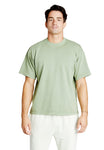 3X-Large Pigment Oil Green Lane Seven LS16005GD