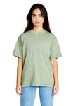 3X-Large Pigment Oil Green Lane Seven LS16005GD
