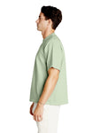 3X-Large Pigment Oil Green Lane Seven LS16005GD
