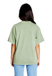 3X-Large Pigment Oil Green Lane Seven LS16005GD