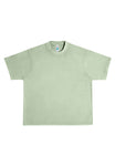 3X-Large Pigment Oil Green Lane Seven LS16005GD