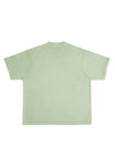 3X-Large Pigment Oil Green Lane Seven LS16005GD