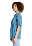 3X-Large Pigment Pebble Blue Lane Seven LS16005GD