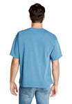 3X-Large Pigment Pebble Blue Lane Seven LS16005GD