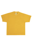 3X-Large Pigment Peanut Butter Lane Seven LS16005GD