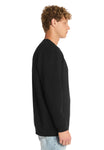 3X-Large Black Lane Seven LS19004