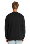 3X-Large Black Lane Seven LS19004