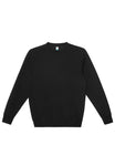 3X-Large Black Lane Seven LS19004