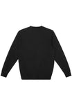 3X-Large Black Lane Seven LS19004