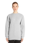 3X-Large Heather Grey Lane Seven LS19004
