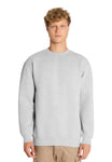 3X-Large Heather Grey Lane Seven LS19004