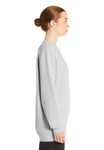 3X-Large Heather Grey Lane Seven LS19004
