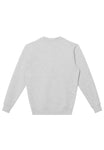 3X-Large Heather Grey Lane Seven LS19004
