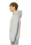 3X-Large Dove Grey Lane Seven LS24001