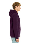3X-Large Plum Lane Seven LS24001