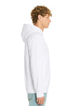 3X-Large White Lane Seven LS24001