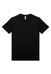 3X-Large Black Lane Seven LS24005