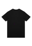 3X-Large Black Lane Seven LS24005