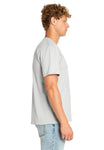 3X-Large Dove Grey Lane Seven LS24005
