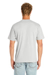3X-Large Dove Grey Lane Seven LS24005