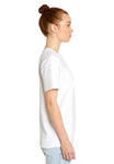 3X-Large White Lane Seven LS24005