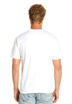 3X-Large White Lane Seven LS24005