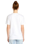 3X-Large White Lane Seven LS24005
