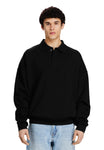 3X-Large Black Lane Seven LS24012
