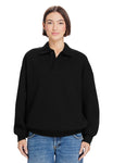 3X-Large Black Lane Seven LS24012