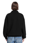 3X-Large Black Lane Seven LS24012