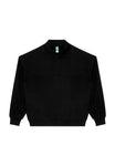 3X-Large Black Lane Seven LS24012