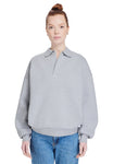 3X-Large Heather Grey Lane Seven LS24012
