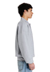 3X-Large Heather Grey Lane Seven LS24012