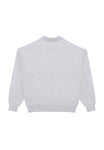 3X-Large Heather Grey Lane Seven LS24012