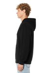 3X-Large Black Lane Seven LS34001