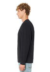 3X-Large Black Lane Seven LS34004