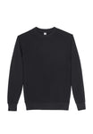 3X-Large Black Lane Seven LS34004