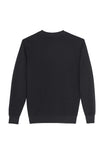 3X-Large Black Lane Seven LS34004