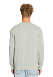 3X-Large Dove Grey Lane Seven LS34004