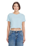 Women's 3X-Large 	Baby Blue Lane Seven LS81000