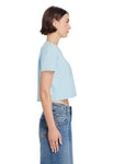 Women's 3X-Large 	Baby Blue Lane Seven LS81000